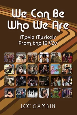 Produktbild von We Can Be Who We Are