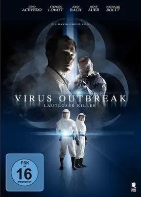 Produktbild von Virus Outbreak
