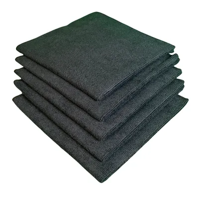 Produktbild von ProWipe – Premium Mikrofaser | 40x40cm | Mikorfasertuch | fusselfrei | streifenfrei | Reinigungstuch