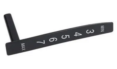 Immagine prodotto di Strumento di visualizzazione per Tosaerba BOSCH PROFESSIONAL - F016L90433