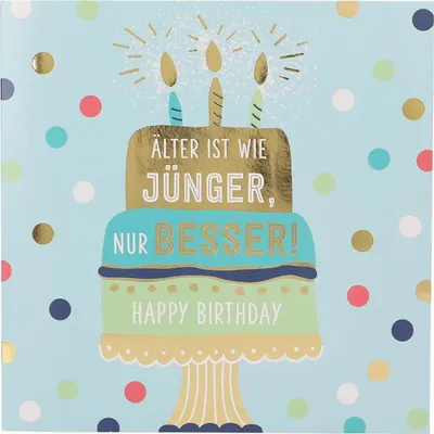 Produktbild von Zahlenkarten mit Musik 50. Geburtstag, Motiv 44, Depesche