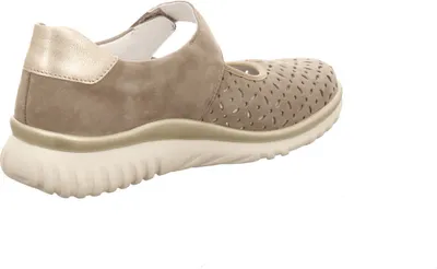 Produktbild von Semler Komfort Slipper für Damen