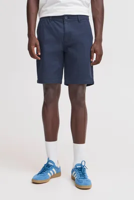 Produktbild von Blend BHEDNAN Herren Chino Shorts Bermuda Kurze Hose Baumwollmischung