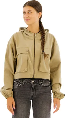 Produktbild von Hinnominate Hmabw01303 Jacke Braun M Frau Braun M
