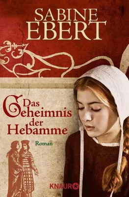 Obrázok produktu pre Das Geheimnis der Hebamme