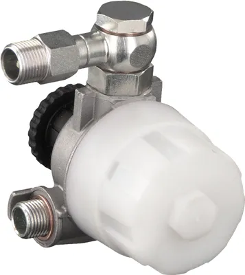 Image de Pompe (pré-alimentation en carburant)