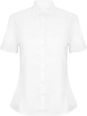 Obrázek produktu pro Henbury - Dámská košile PC7305 (XS) (Bílá)