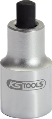 Obrázek produktu pro KS Tools 1509492 150.9492 Socket bit 1/2 1-piece