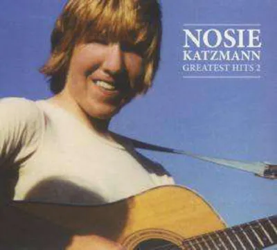 Produktbild von Katzmann,Nosie-Greatest Hits 2