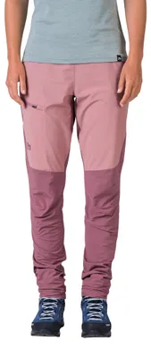 Produktbild von Damenhosen HANNAH TORRENT W ROAN ROUGE/CANYON ROSE Größe: 36