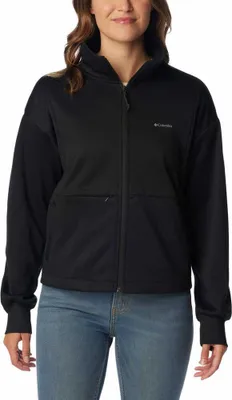 Produktbild von Columbia Trek™ Jacke Schwarz XL Frau Schwarz XL