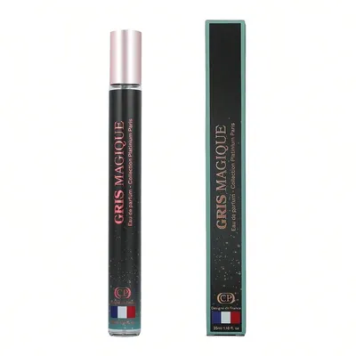 Produktbild von Collection Platinium GrIs Magique 35ml für Damen