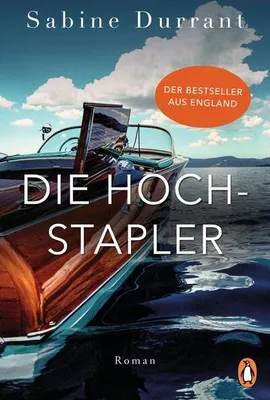 Produktbild von Die Hochstapler