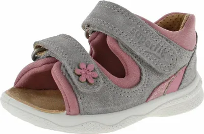 Produktbild von Superfit Mädchen Sandale mit Klettversch 20