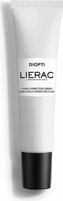 Produktbild von Lierac Diopti Eye Contour Care 15 ml Anti-Dunkelheitsringe unter den Augen