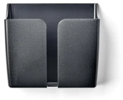 Imagen del producto de SmartKeeper MH01BK SmartKeeper Maushalter mit Selbstklebeband schwarz
