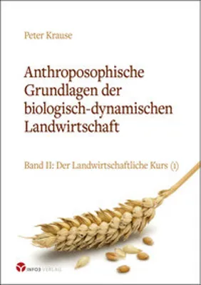 Image de Anthroposophische Grundlagen der biologisch-dynamischen Landwirtschaft