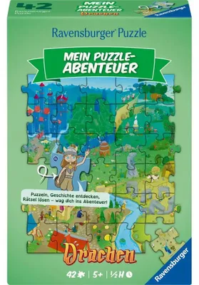 Produktbild von Drachen Ravensburger 12004311