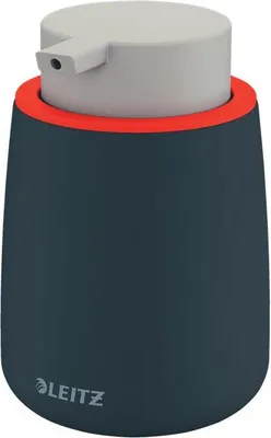Produktbild von Leitz 54040089, 87 mm, 87 mm, 135 mm, 290 g, 1 Stück(e)
