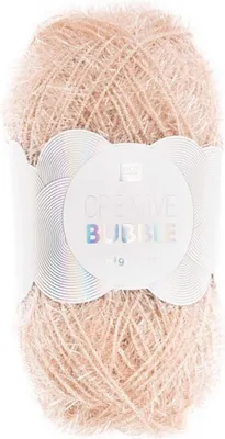 Produktbild von Rico Creative Bubble 31 Sand