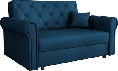 Produktbild von MIRJAN24 Schlafsofa Sofa Viva Roma II mit Schlaffunktion und Bettkasten, Polstercouch, Stilvoll Polstersofa vom Hersteller (Farbe: Kronos 09)