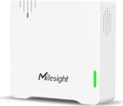 Imagen del producto de Sensor de nivel de sonido IoT LoRaWAN Milesight WS302 (WS302-868M)
