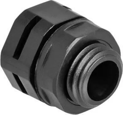 Obrázok produktu pre DELOCK Druckausgleichselement M12 schwarz 2 Stück