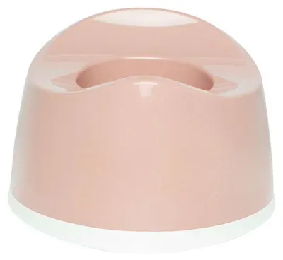 Zdjęcie produktu dla Nocnik Pale Pink bébé-jou
