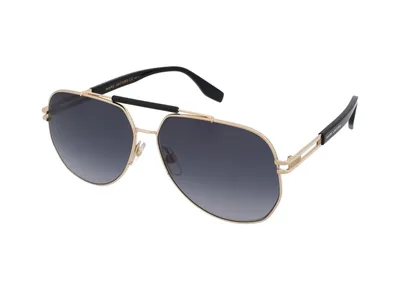Produktbild von Marc Jacobs Mod. Marc 673 S Black