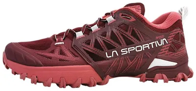 Produktbild von La Sportiva Bushido III GTX Wanderschuh Rot in Gr. 41.5