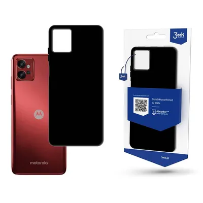 Obrázok produktu pre 3mk Matt Case pre Motorola Moto G32 - Odolné a štýlové čierne puzdro KP22678