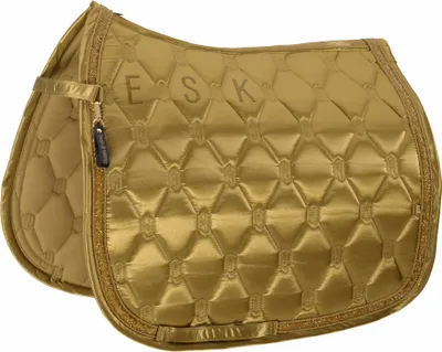 Obrázek produktu pro Eskadron Heritage 25/26 Satin Jewel Schabracke