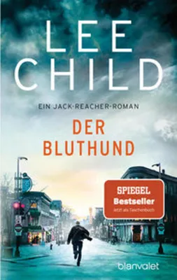 Produktbild von Der Bluthund