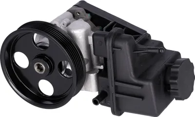 Produktbild von FEBI BILSTEIN 184067 Servolenkung Pumpe Servopumpe passend für MERCEDES-BENZ C-Klasse Limousine (W204) Hydraulisch