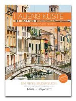 Produktbild von Italiens Küste 3 - Die Ostküste