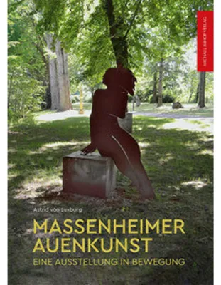 Immagine prodotto di Begehbarer Skulpturenpfad: Zeitgenössisches Kunstwerk mit über 120 Skulpturen & Objekten