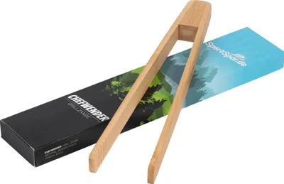 Produktbild von Einheitsgröße SPSP-56|SportSpar.de "Chefwender" Grillzange