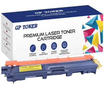 Zdjęcie produktu dla Toner do Brother DCP-9015CDW DCP-9020C MFC-9140 MFC-9330 MFC-934 ŻÓŁTY