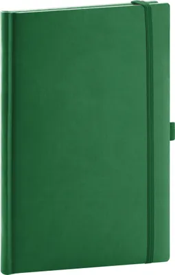 Image de Notes Aprint, vert, pointillé, 15 × 21 cm