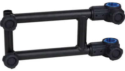 Produktbild von Fox Matrix Brolley Bracket Long - Schirmhalterung