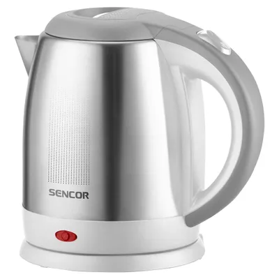 Obrázok produktu pre SENCOR SWK 1230SS Rýchlovarná kanvica