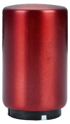 Produktbild von Bierflaschenöffner, magnetischer automatischer Edelstahl-Druckflaschenöffner, Kronkorkenöffner für Bier und Limonade
