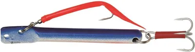 Immagine prodotto di Siluro Kinetic Pilker 200g blu/perla