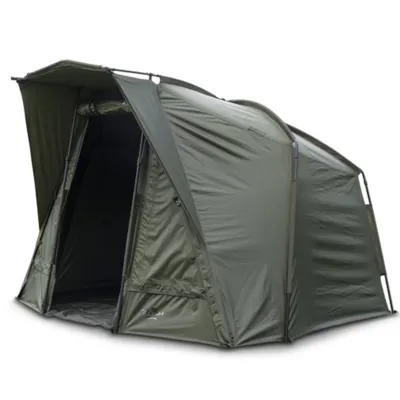 Produktbild von Nash Titan T1 Zelt Grün Grün One Size