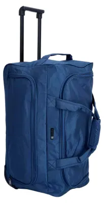 Produktbild von Trolley Bag with Wheels 60cm Collection Sliema M Berlin 2.0 Farbsortierung navy-69