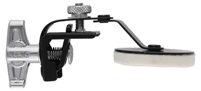Produktbild von Dixon PAMF1621-SP Dämpfer Rund