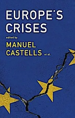 Zdjęcie produktu dla Europe's Crises