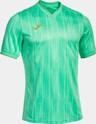 Image de Joma Gold Vi t-shirt manches courtes vert 2XL homme vert 2XL