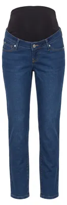Productafbeelding van GAP zwangerschapsjeans voor dames, rechte pijp, modelnummer 795415