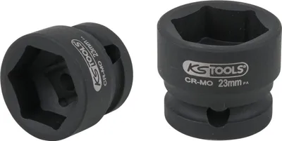 Obrázek produktu pro KS TOOLS 515.0072 Napájecí zásuvka